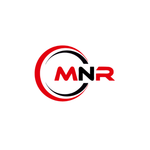 MNR Logo